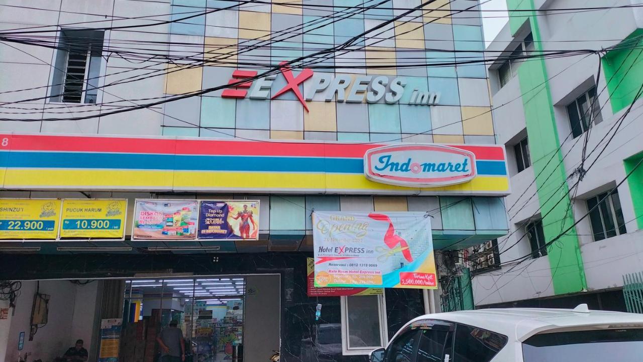 Hotel Express