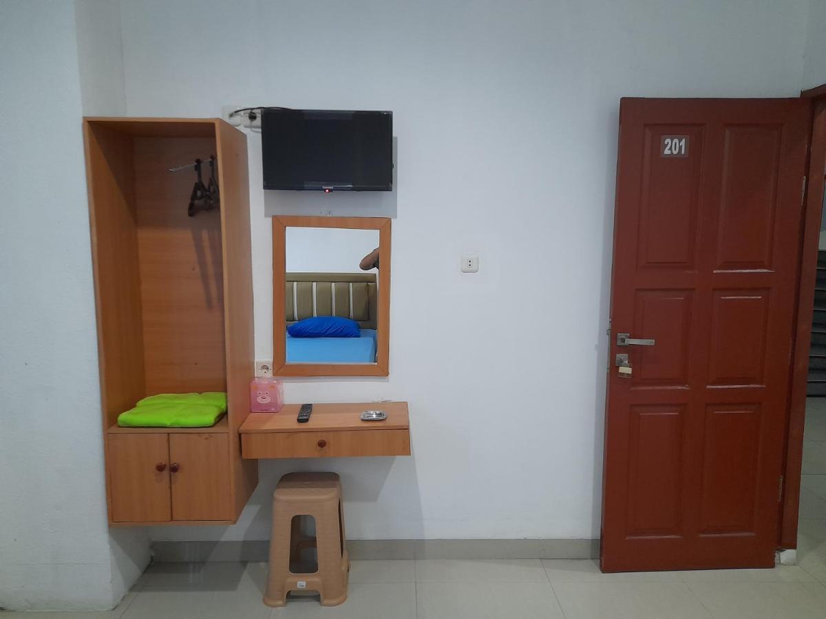 Express Jakarta