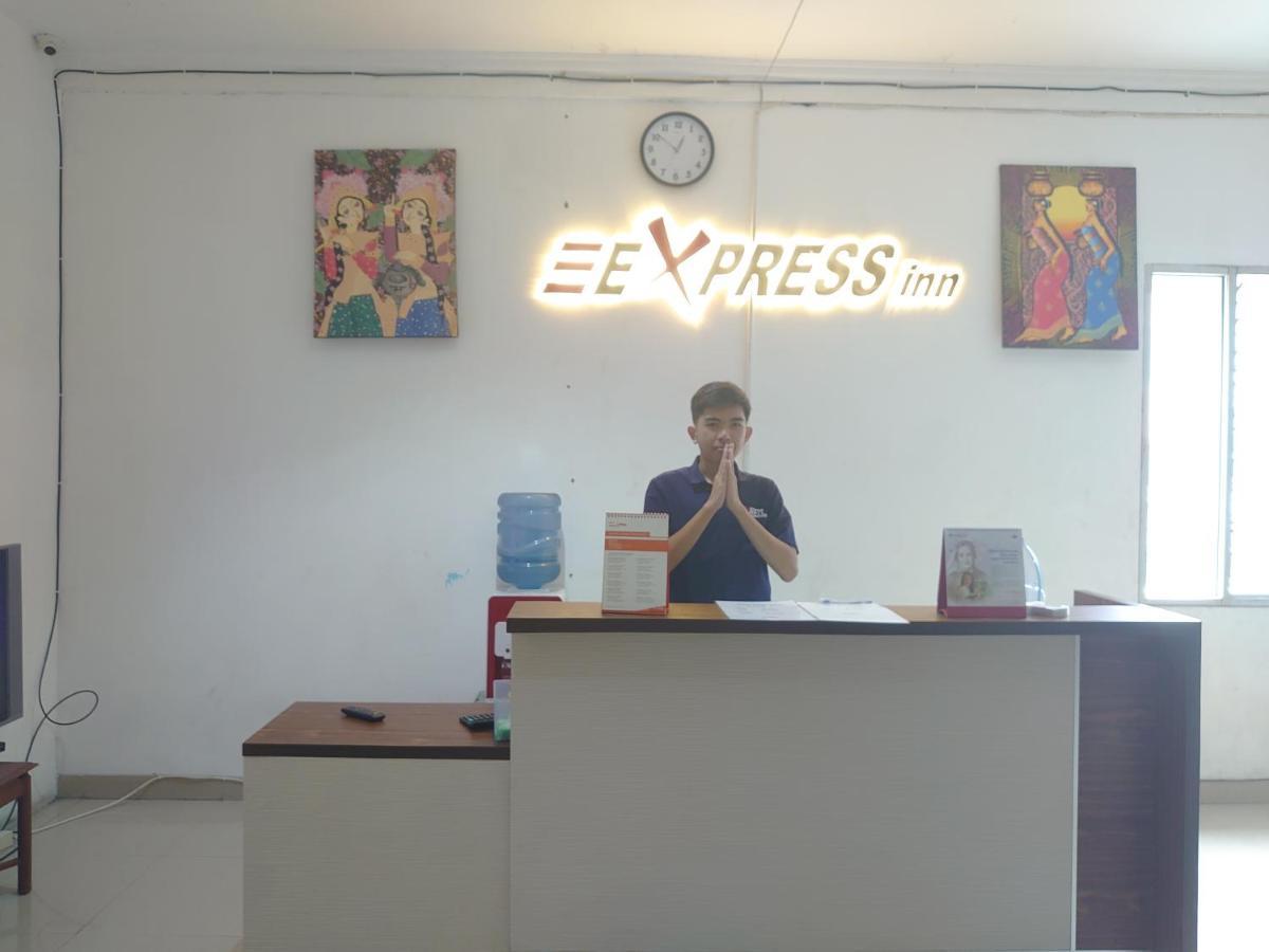 Hotel Express